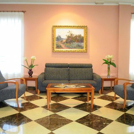 Hotel Isabel Almussafes Εξωτερικό φωτογραφία