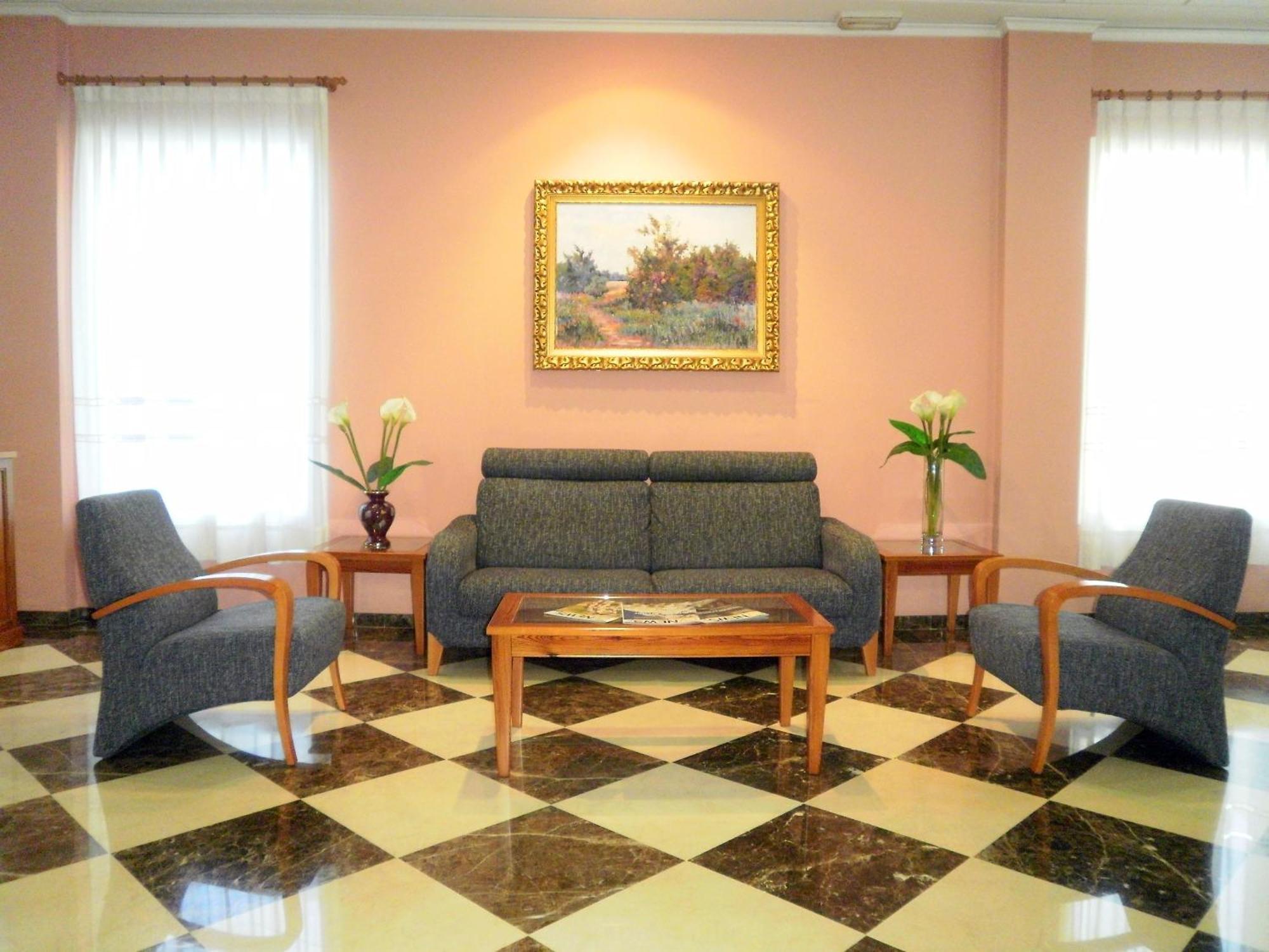 Hotel Isabel Almussafes Εξωτερικό φωτογραφία