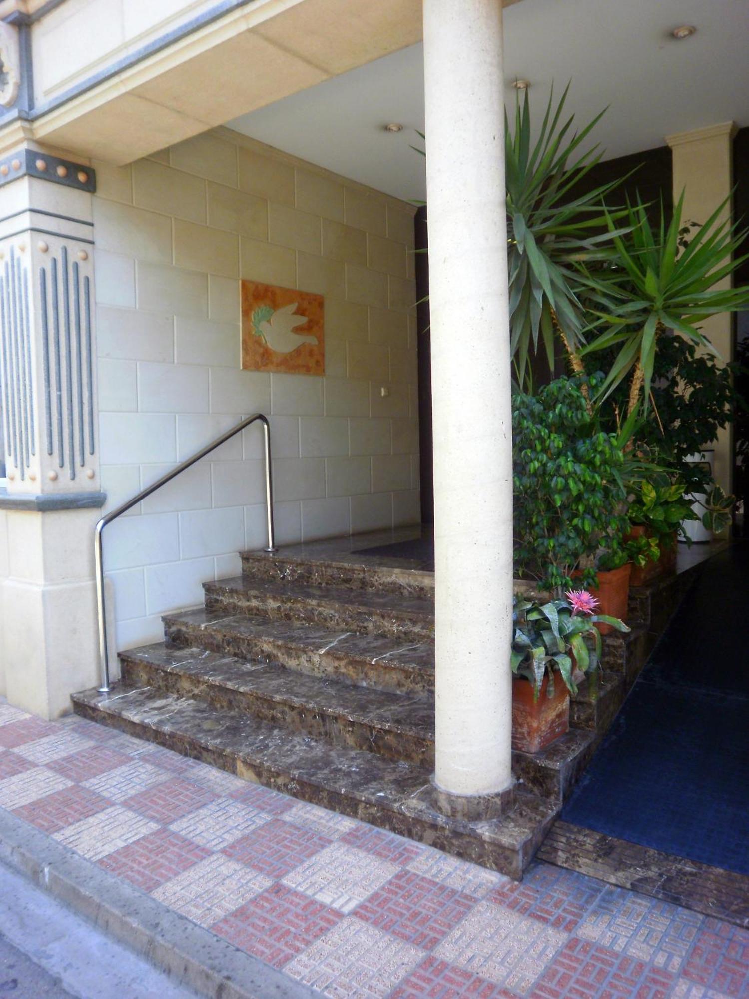 Hotel Isabel Almussafes Εξωτερικό φωτογραφία