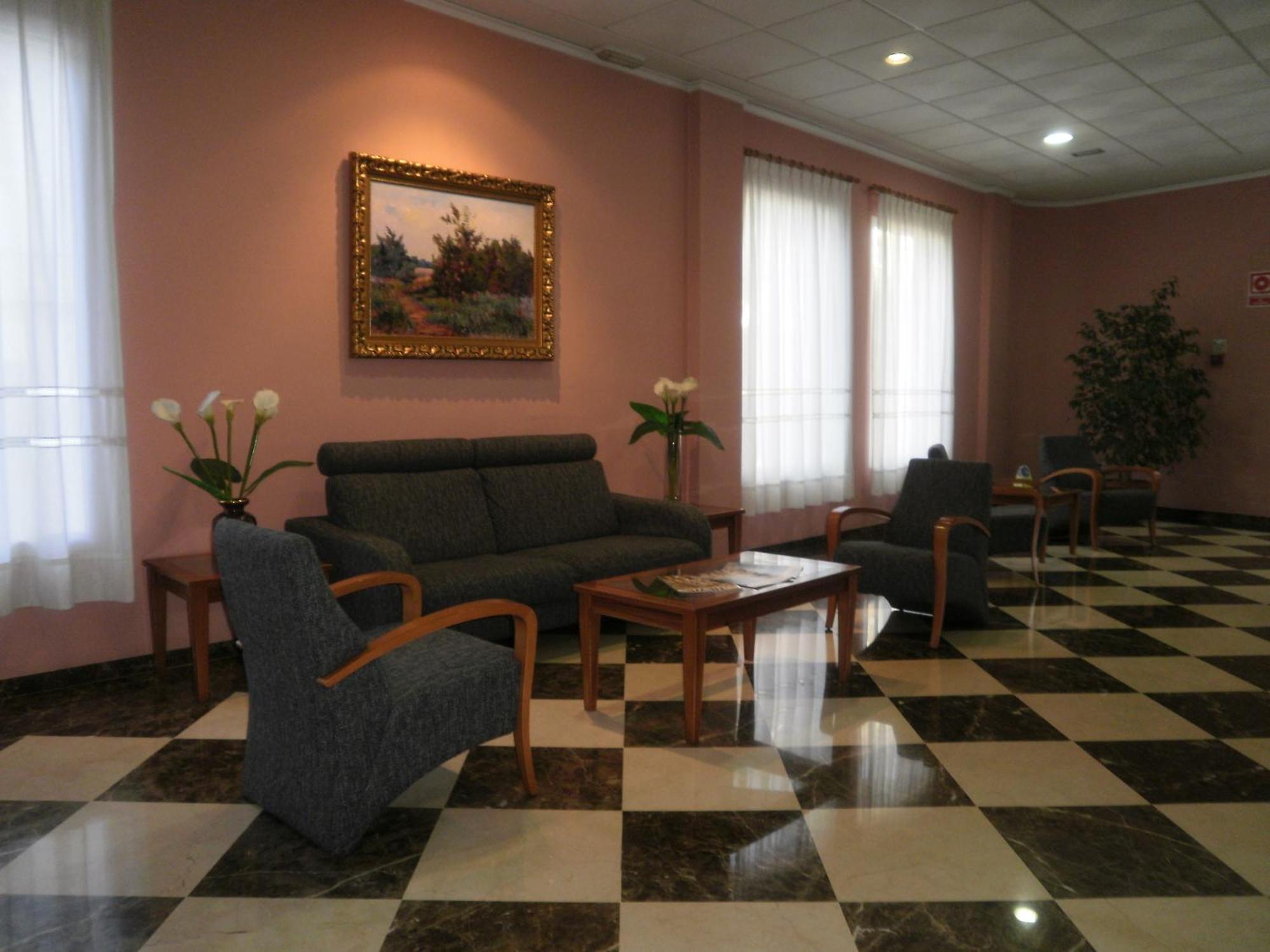 Hotel Isabel Almussafes Εξωτερικό φωτογραφία